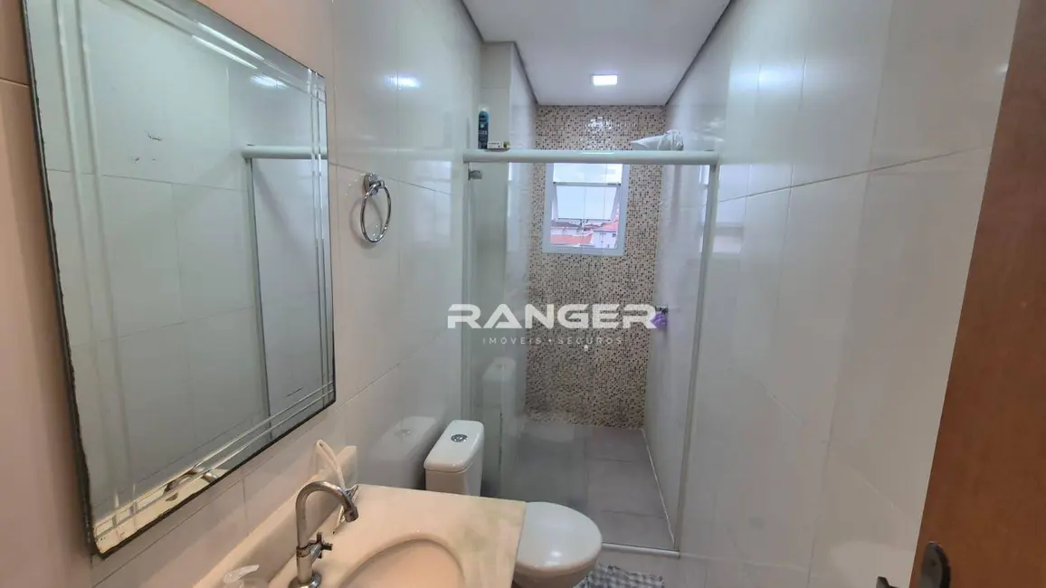 Foto 7 de Apartamento com 2 quartos à venda, 167m2 em Campo Grande, Santos - SP