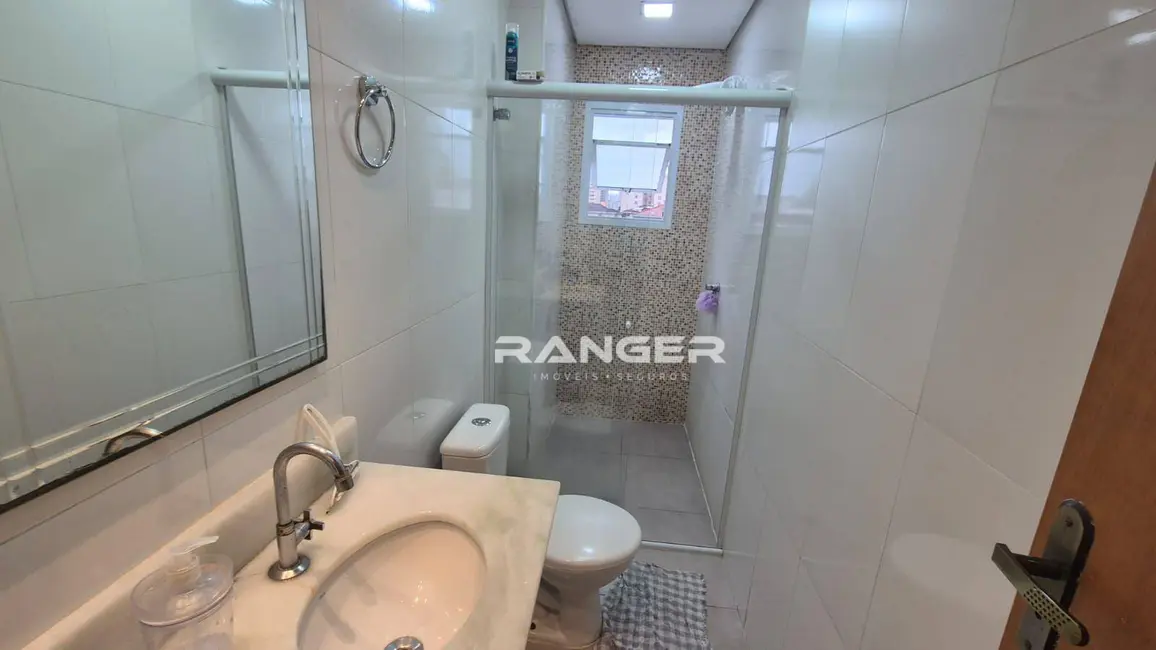 Foto 8 de Apartamento com 2 quartos à venda, 167m2 em Campo Grande, Santos - SP