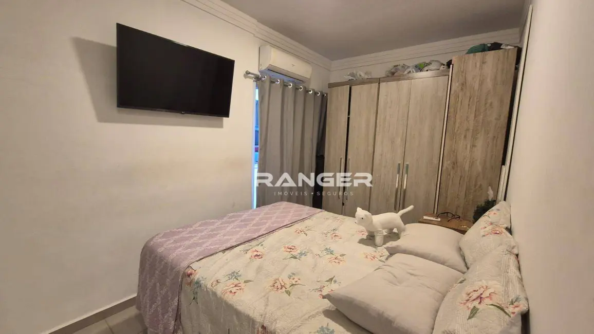 Foto 9 de Apartamento com 2 quartos à venda, 167m2 em Campo Grande, Santos - SP