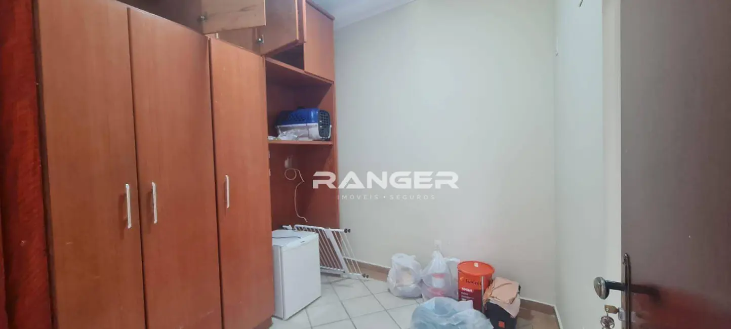 Foto 5 de Casa com 4 quartos à venda, 172m2 em Vila Belmiro, Santos - SP