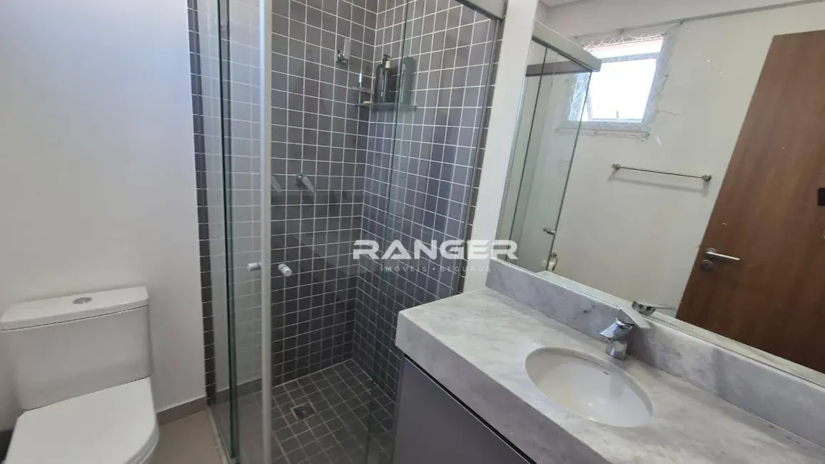 Foto 8 de Apartamento com 1 quarto à venda, 53m2 em Boqueirão, Santos - SP