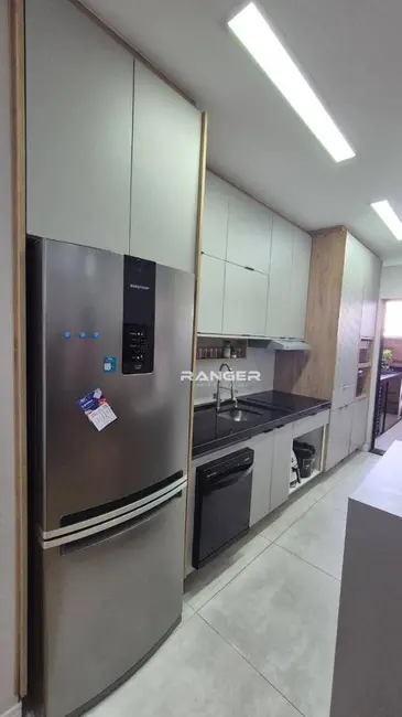 Foto 9 de Apartamento com 2 quartos à venda, 96m2 em Marapé, Santos - SP