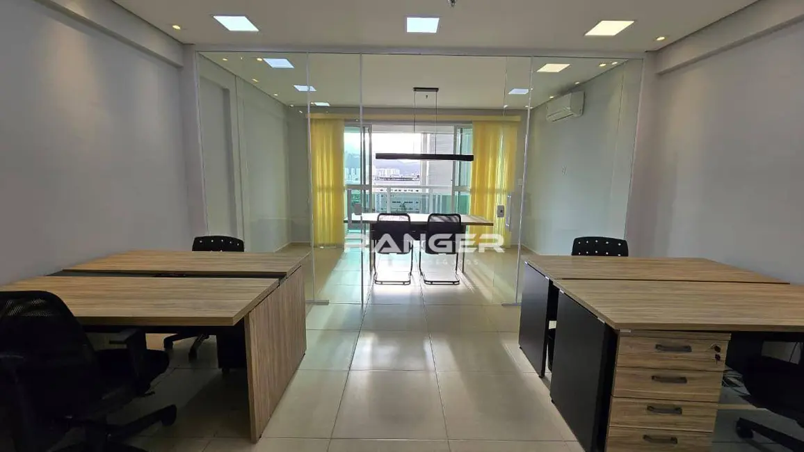 Foto 9 de Sala Comercial à venda, 40m2 em Gonzaga, Santos - SP