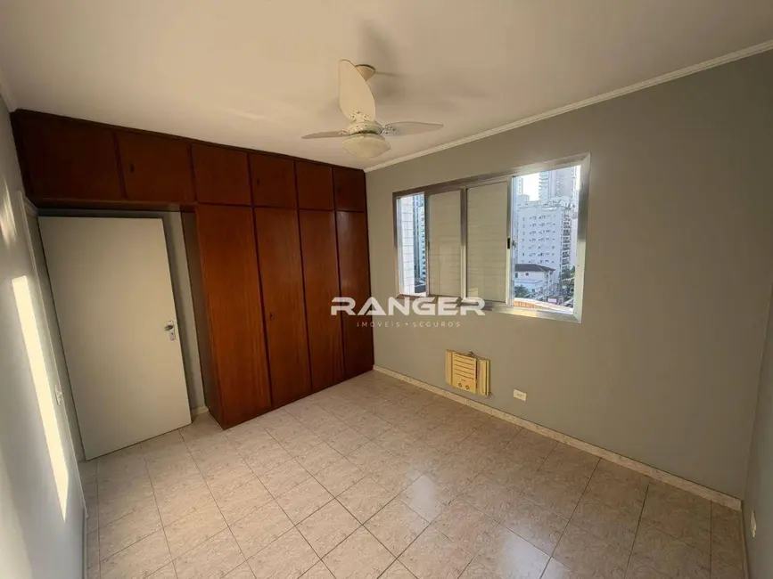 Foto 8 de Apartamento com 2 quartos à venda, 92m2 em Boqueirão, Santos - SP