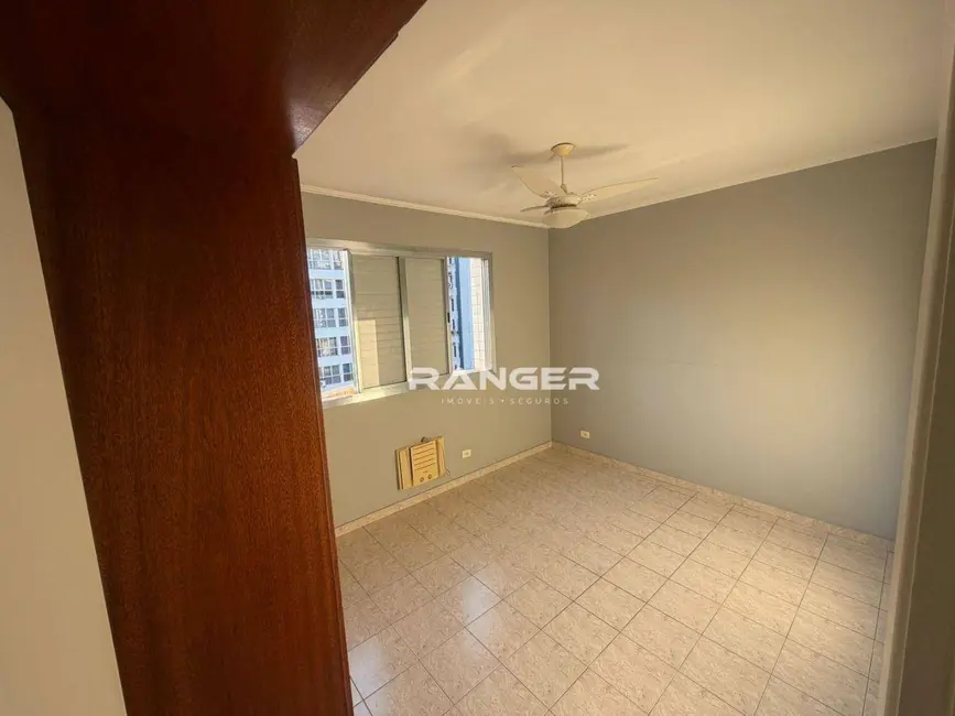 Foto 9 de Apartamento com 2 quartos à venda, 92m2 em Boqueirão, Santos - SP