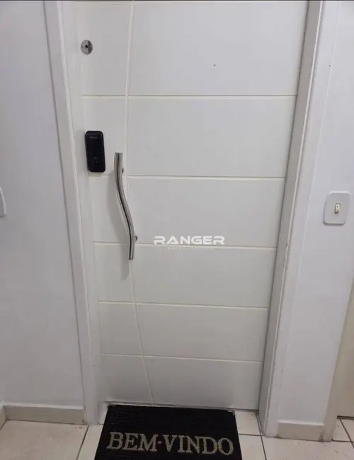 Foto 2 de Apartamento com 3 quartos à venda, 77m2 em Areia Branca, Santos - SP