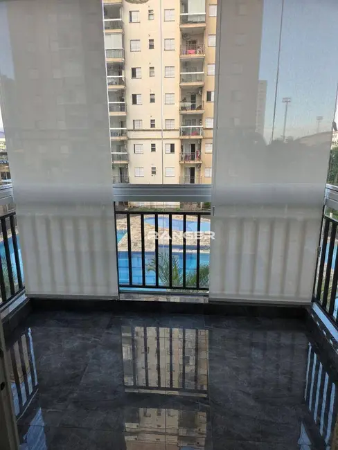 Foto 7 de Apartamento com 3 quartos à venda, 77m2 em Areia Branca, Santos - SP