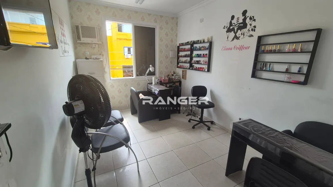 Foto 6 de Casa de Condomínio com 3 quartos à venda, 100m2 em Santos - SP