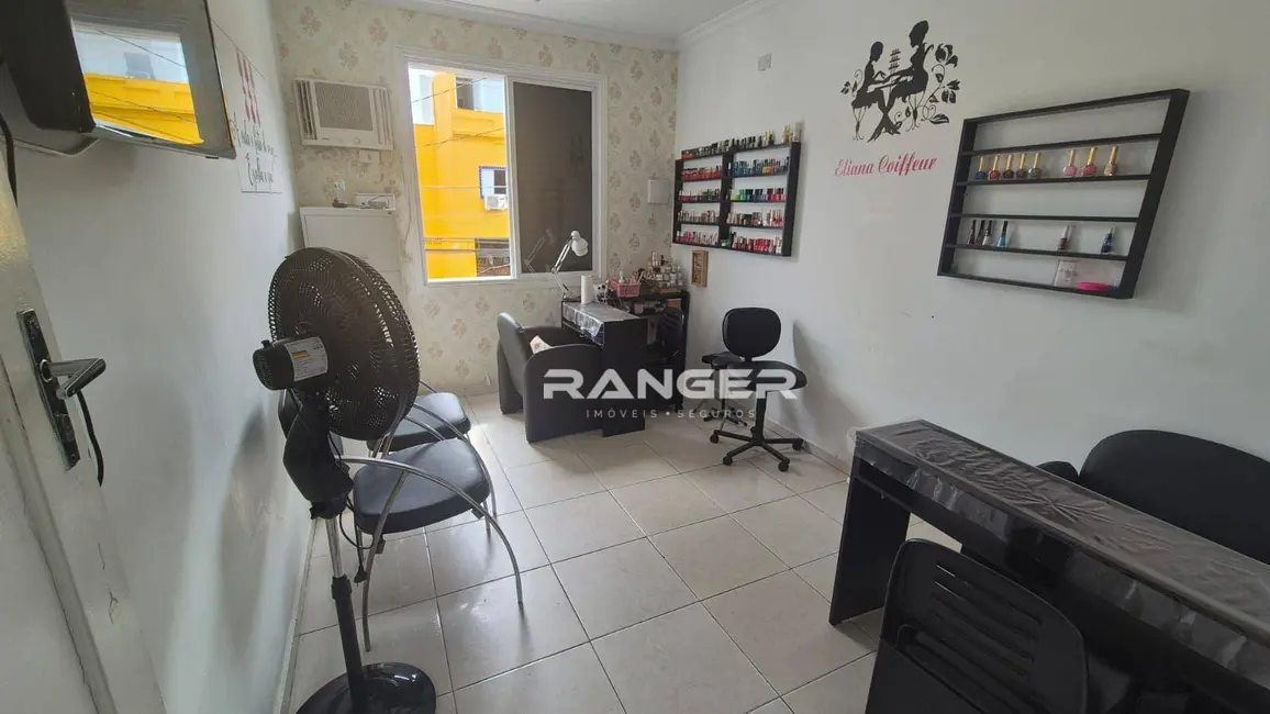 Foto 8 de Casa de Condomínio com 3 quartos à venda, 100m2 em Santos - SP