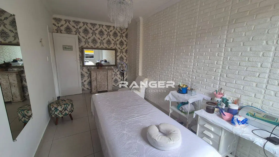 Foto 1 de Casa de Condomínio com 3 quartos à venda, 100m2 em Santos - SP