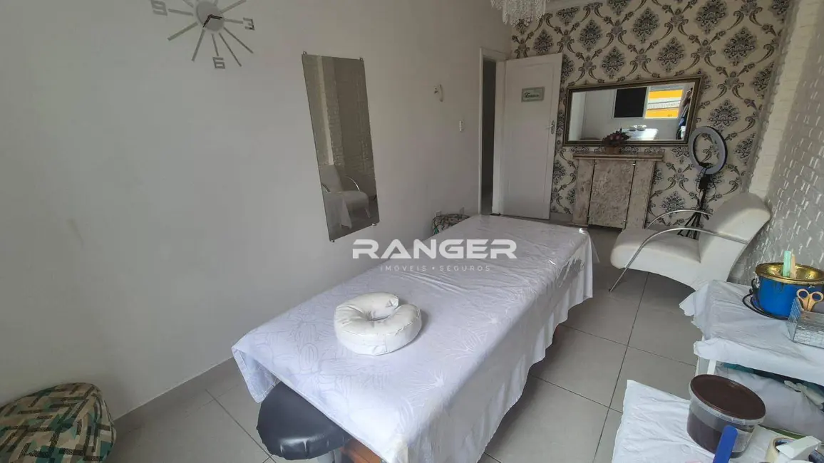 Foto 2 de Casa de Condomínio com 3 quartos à venda, 100m2 em Santos - SP