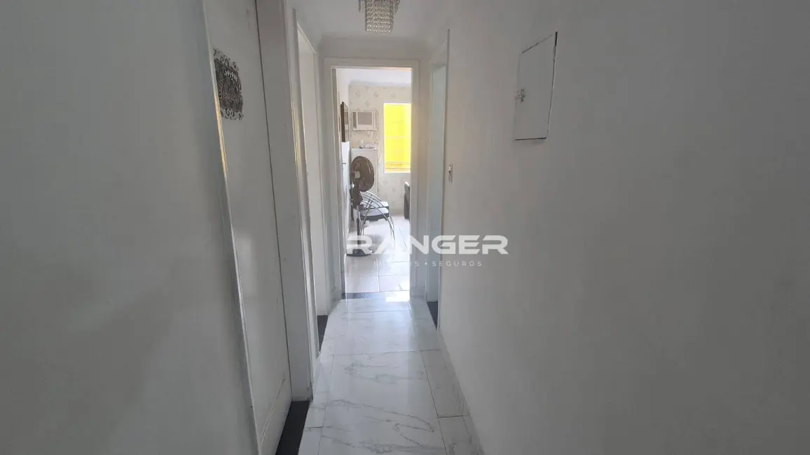 Foto 3 de Casa de Condomínio com 3 quartos à venda, 100m2 em Santos - SP