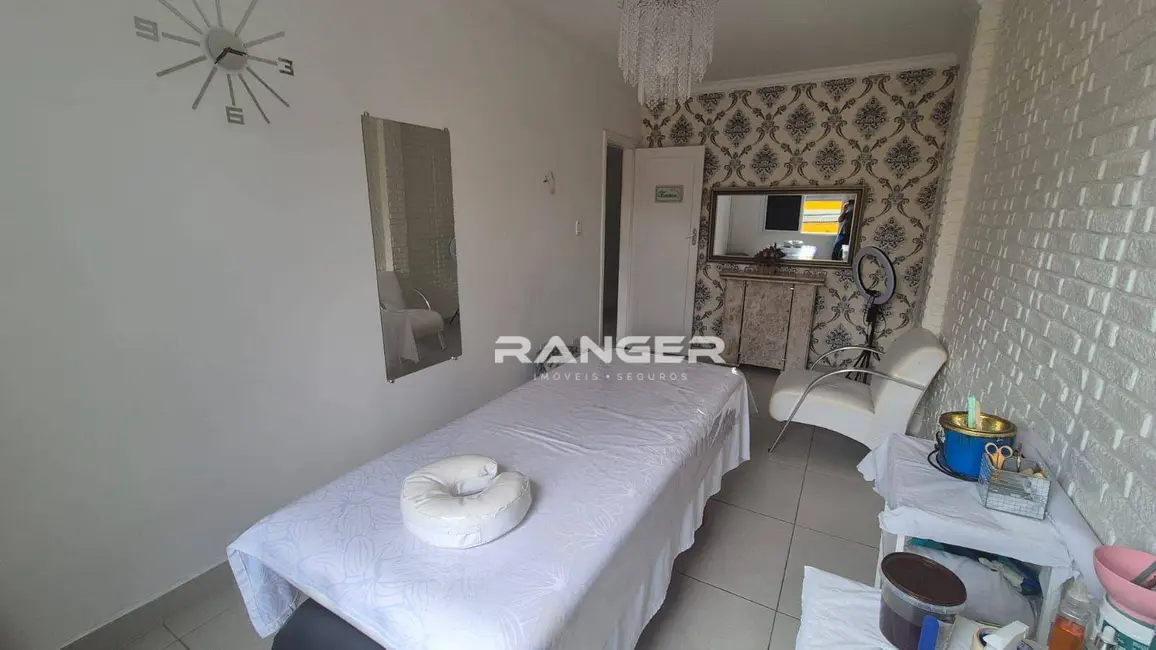 Foto 4 de Casa de Condomínio com 3 quartos à venda, 100m2 em Santos - SP