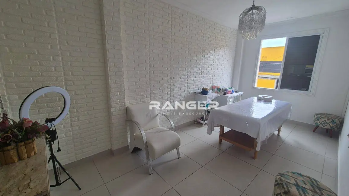 Foto 7 de Casa de Condomínio com 3 quartos à venda, 100m2 em Santos - SP
