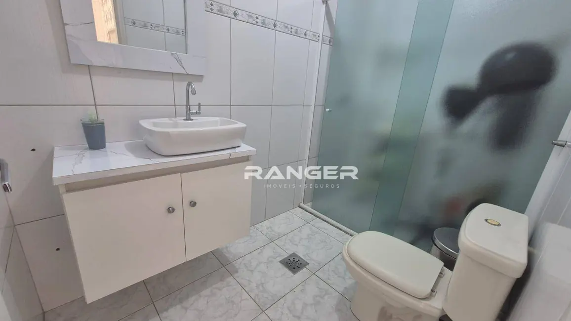 Foto 9 de Casa de Condomínio com 3 quartos à venda, 100m2 em Santos - SP