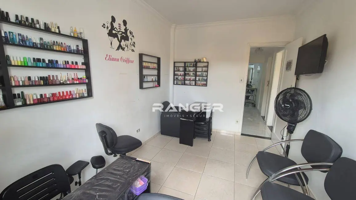 Foto 5 de Casa de Condomínio com 3 quartos à venda, 100m2 em Santos - SP