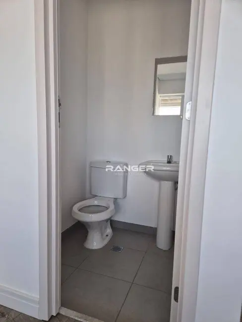 Sala Comercial à venda, 46m2 em Vila Belmiro, Santos - SP - imagem 6 Foto 6 de Sala Comercial à venda, 46m2 em Vila Belmiro, Santos - SP