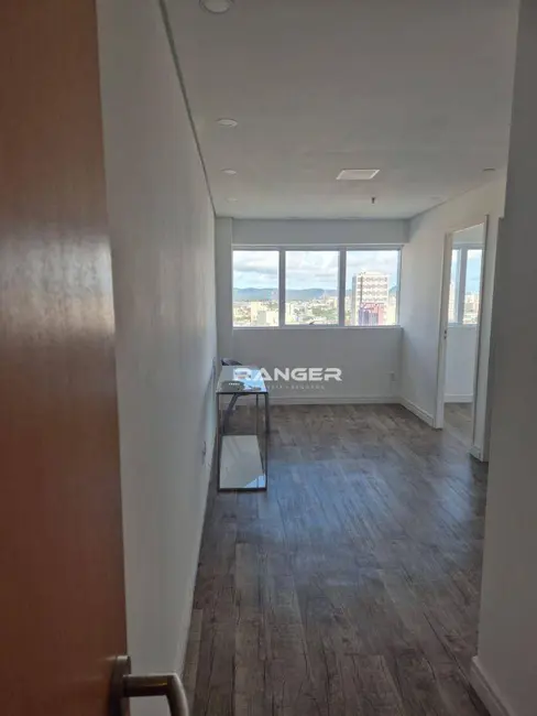 Sala Comercial à venda, 46m2 em Vila Belmiro, Santos - SP - imagem 2 Foto 2 de Sala Comercial à venda, 46m2 em Vila Belmiro, Santos - SP