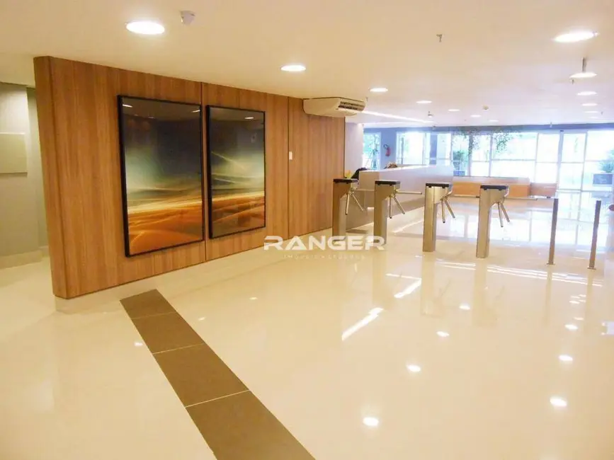 Sala Comercial à venda, 46m2 em Vila Belmiro, Santos - SP - imagem 8 Foto 8 de Sala Comercial à venda, 46m2 em Vila Belmiro, Santos - SP