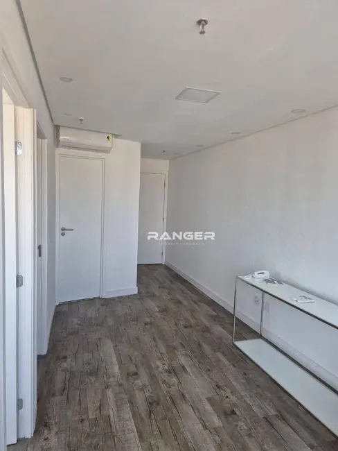 Sala Comercial à venda, 46m2 em Vila Belmiro, Santos - SP - imagem 3 Foto 3 de Sala Comercial à venda, 46m2 em Vila Belmiro, Santos - SP