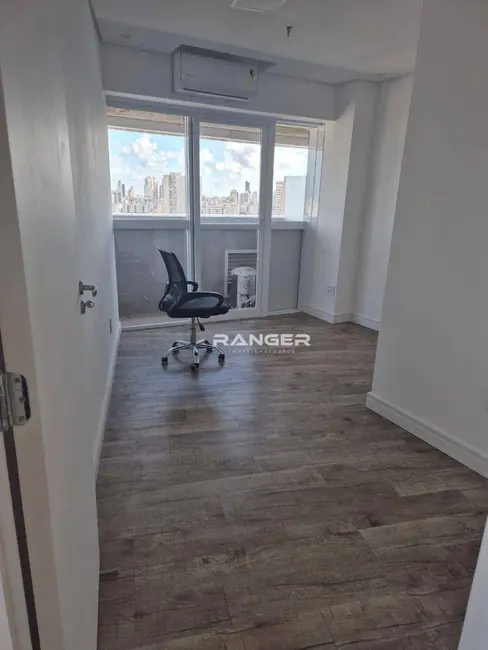 Sala Comercial à venda, 46m2 em Vila Belmiro, Santos - SP - imagem 7 Foto 7 de Sala Comercial à venda, 46m2 em Vila Belmiro, Santos - SP