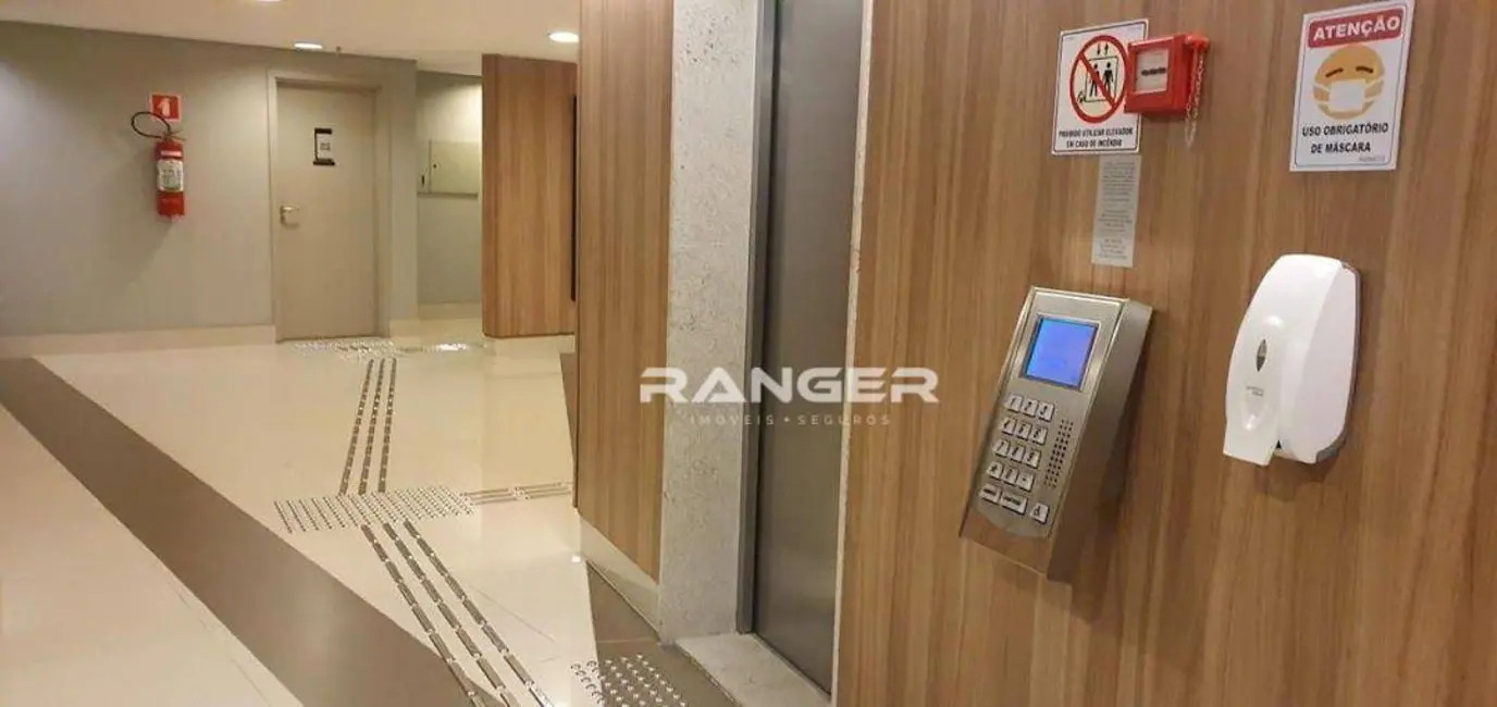 Sala Comercial à venda, 46m2 em Vila Belmiro, Santos - SP - imagem 9 Foto 9 de Sala Comercial à venda, 46m2 em Vila Belmiro, Santos - SP