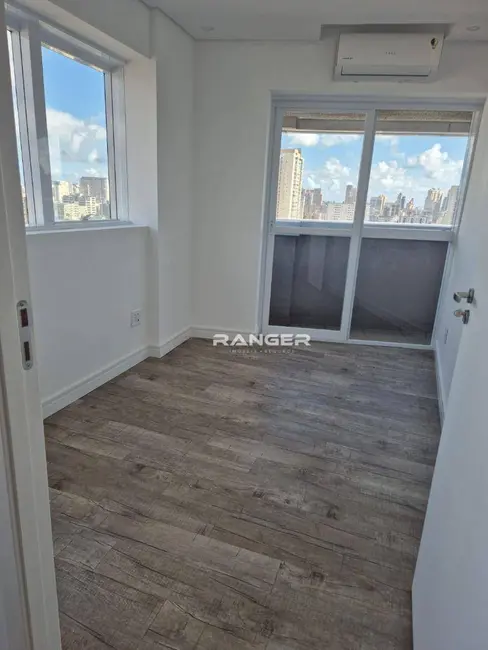 Sala Comercial à venda, 46m2 em Vila Belmiro, Santos - SP - imagem 4 Foto 4 de Sala Comercial à venda, 46m2 em Vila Belmiro, Santos - SP