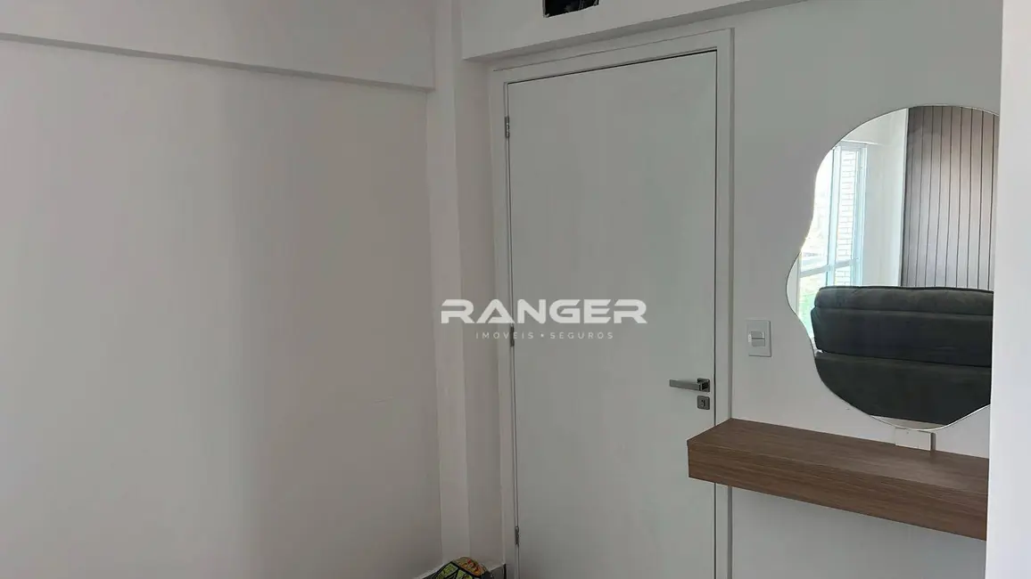 Foto 6 de Apartamento com 3 quartos à venda, 101m2 em Aparecida, Santos - SP