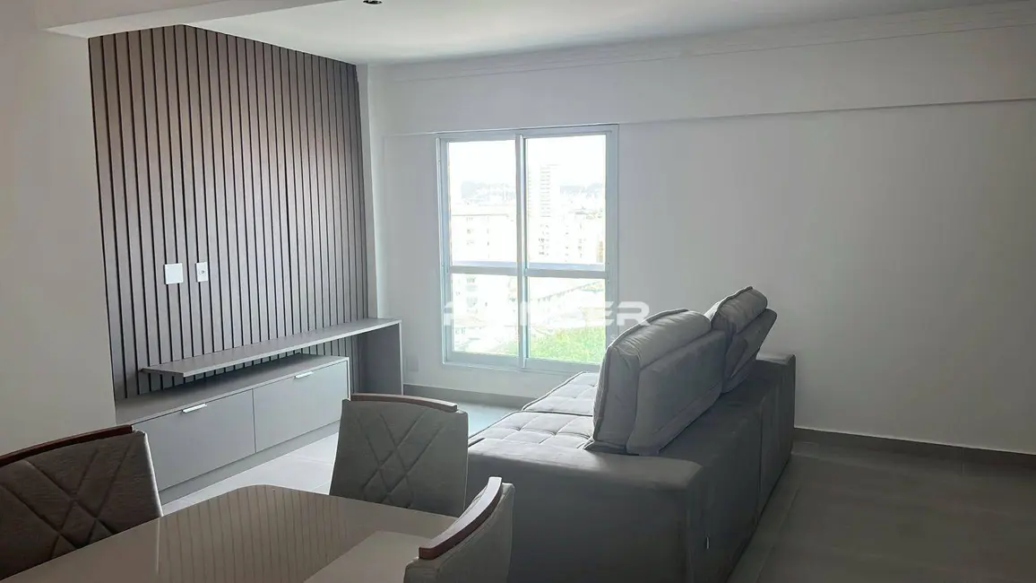 Foto 5 de Apartamento com 3 quartos à venda, 101m2 em Aparecida, Santos - SP