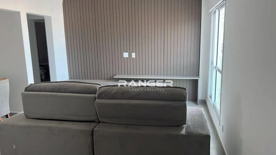 Foto 4 de Apartamento com 3 quartos à venda, 101m2 em Aparecida, Santos - SP