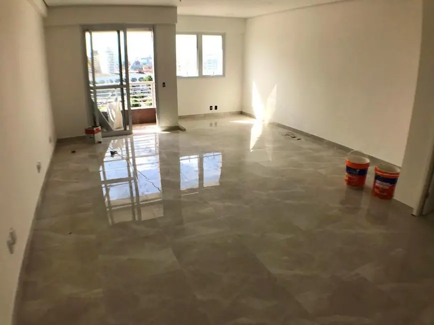 Foto 1 de Sala Comercial para alugar, 42m2 em Centro, Santos - SP