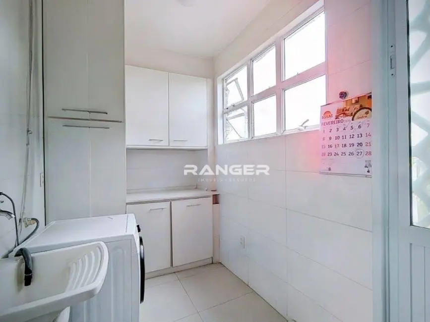 Foto 6 de Apartamento com 3 quartos à venda, 175m2 em José Menino, Santos - SP