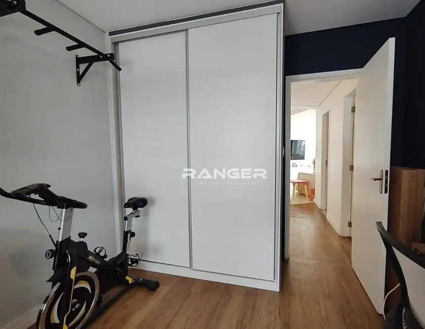 Foto 8 de Apartamento com 3 quartos à venda, 175m2 em José Menino, Santos - SP