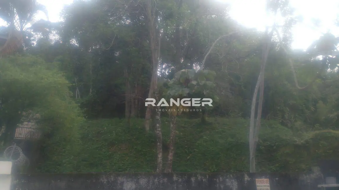 Foto 1 de Terreno / Lote à venda, 588m2 em Morro Nova Cintra, Santos - SP