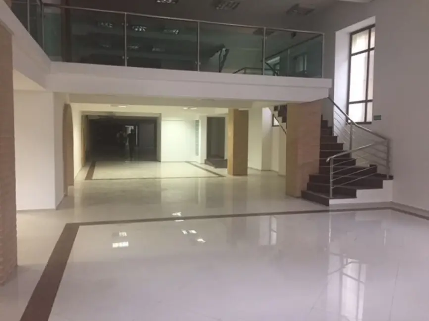 Foto 4 de Casa de Condomínio para alugar, 3000m2 em Centro, Santos - SP