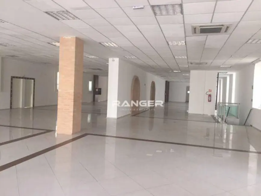 Foto 1 de Casa de Condomínio para alugar, 3000m2 em Centro, Santos - SP