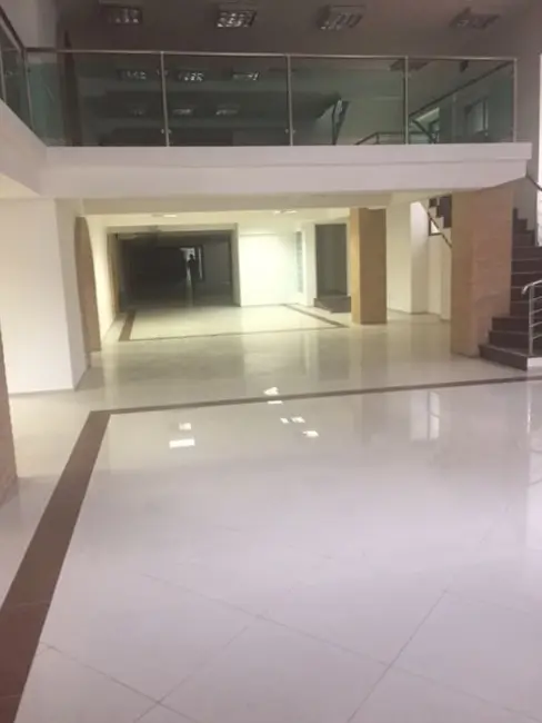 Foto 8 de Casa de Condomínio para alugar, 3000m2 em Centro, Santos - SP