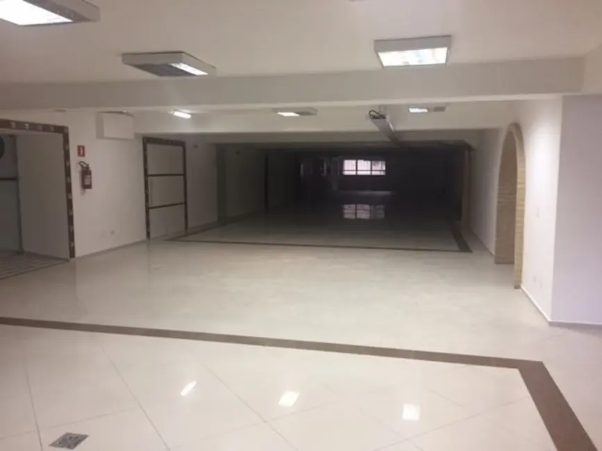 Foto 2 de Casa de Condomínio para alugar, 3000m2 em Centro, Santos - SP