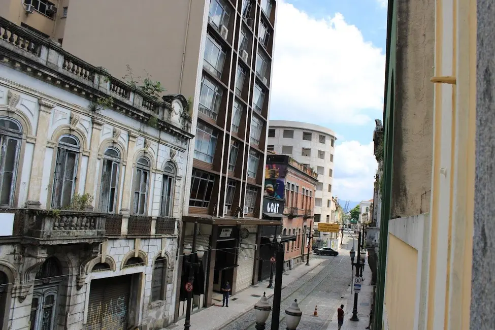 Foto 7 de Casa de Condomínio para alugar, 3000m2 em Centro, Santos - SP