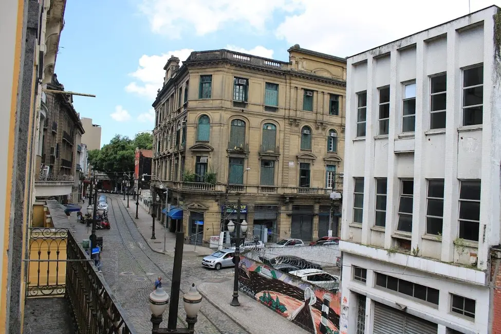 Foto 6 de Casa de Condomínio para alugar, 3000m2 em Centro, Santos - SP