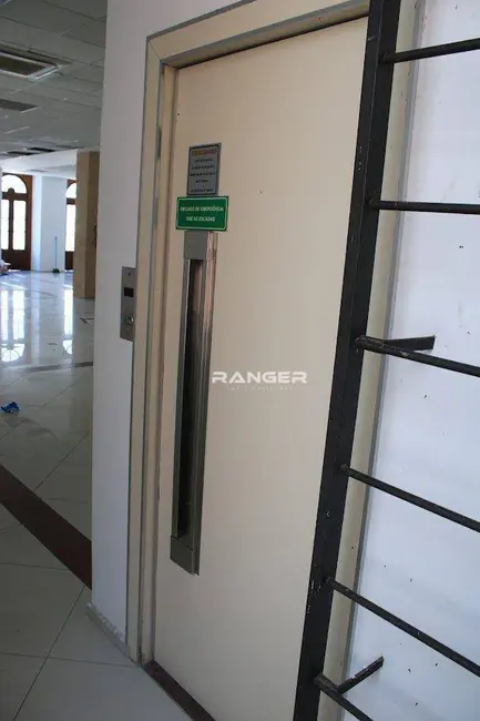 Foto 3 de Casa de Condomínio para alugar, 3000m2 em Centro, Santos - SP