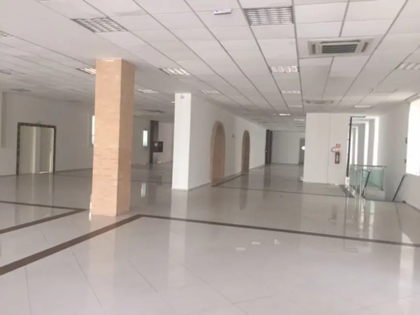 Foto 1 de Casa de Condomínio para alugar, 3000m2 em Centro, Santos - SP
