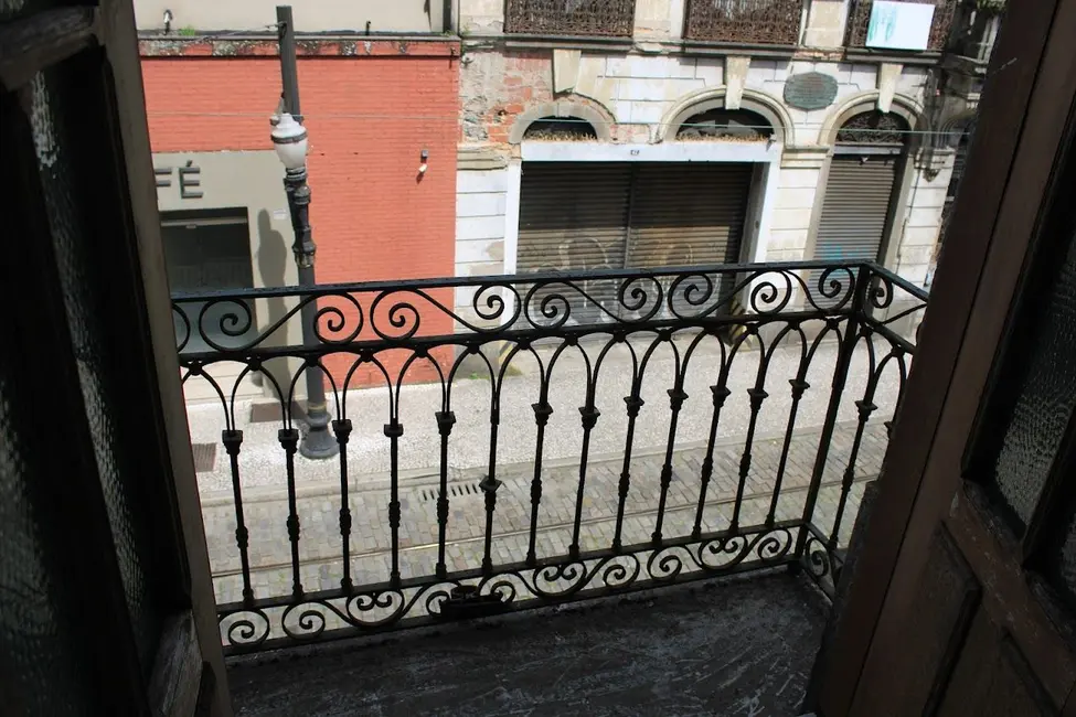 Foto 5 de Casa de Condomínio para alugar, 3000m2 em Centro, Santos - SP