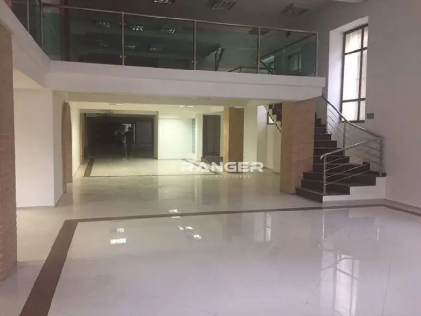 Foto 1 de Casa de Condomínio à venda, 3000m2 em Centro, Santos - SP