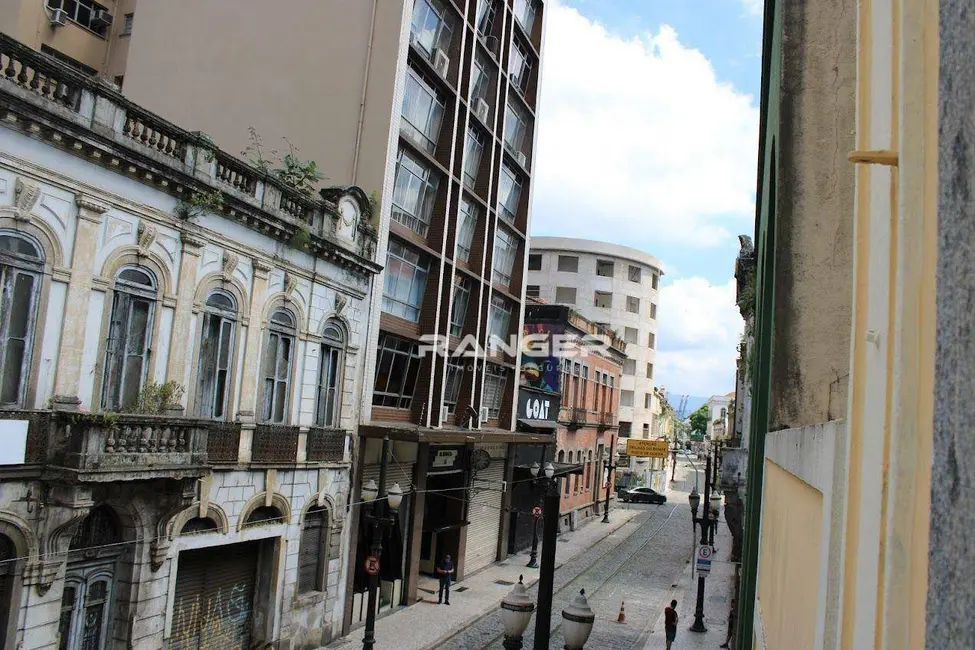 Foto 4 de Casa de Condomínio à venda, 3000m2 em Centro, Santos - SP