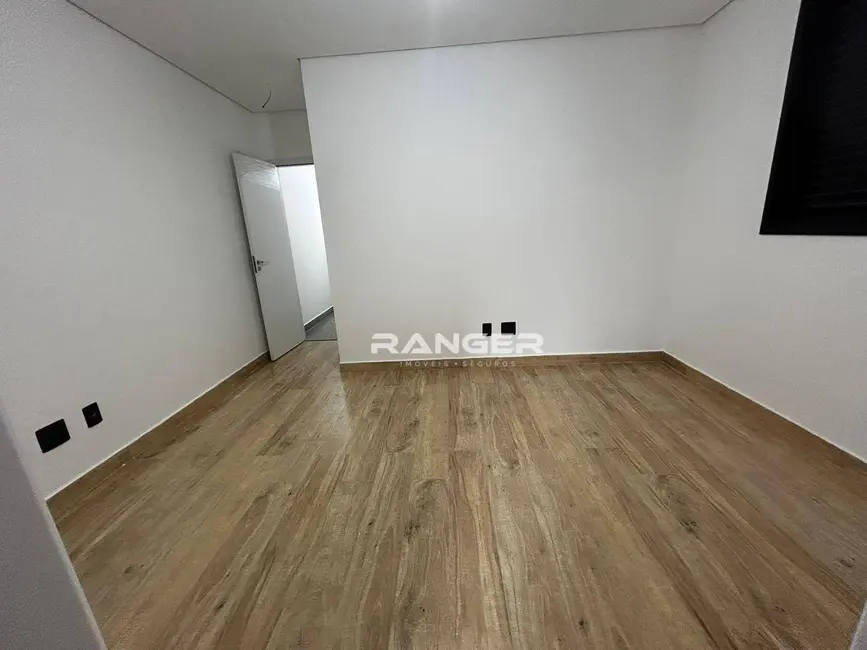 Foto 8 de Casa de Condomínio com 3 quartos à venda, 160m2 em Aparecida, Santos - SP