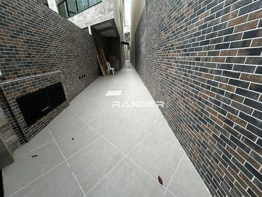 Foto 5 de Casa de Condomínio com 3 quartos à venda, 160m2 em Aparecida, Santos - SP