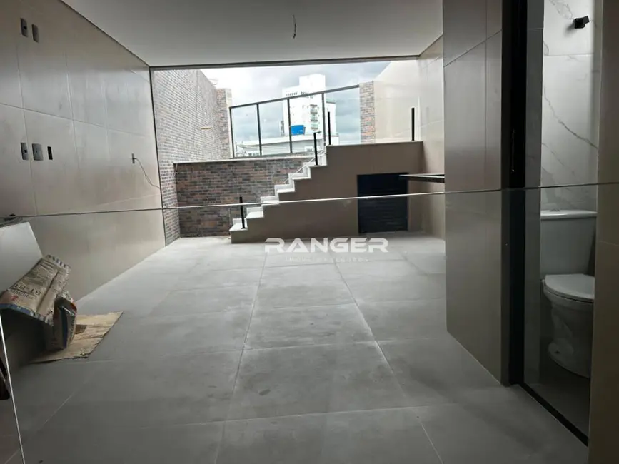 Foto 6 de Casa de Condomínio com 3 quartos à venda, 330m2 em Aparecida, Santos - SP