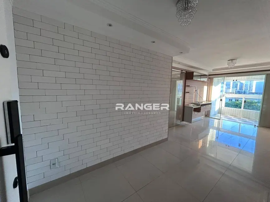 Foto 3 de Apartamento com 2 quartos à venda, 72m2 em Vila Valença, Sao Vicente - SP