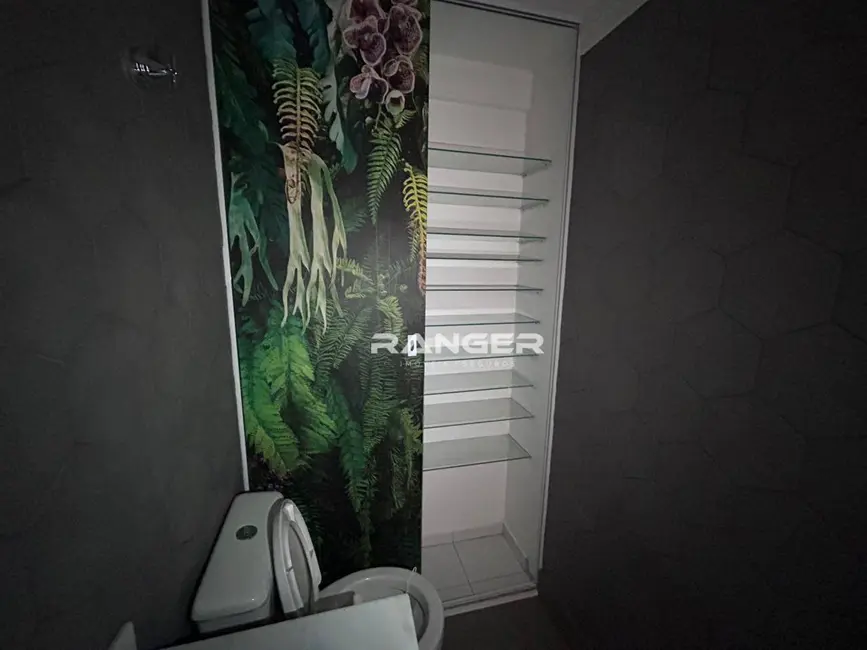 Foto 8 de Apartamento com 2 quartos à venda, 72m2 em Vila Valença, Sao Vicente - SP